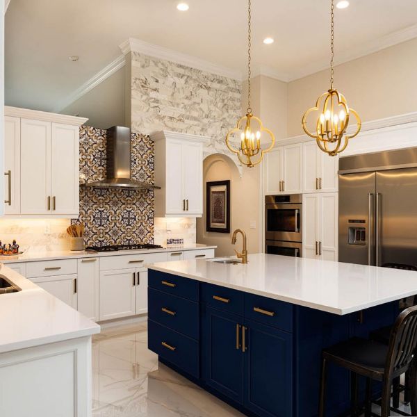 General Contractor