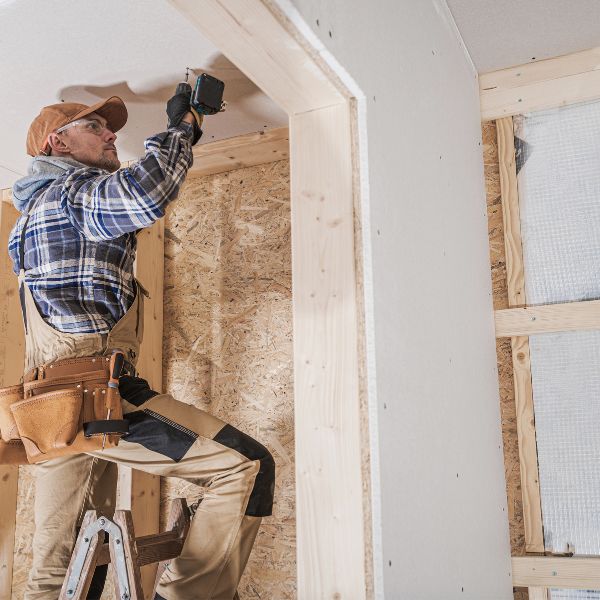 Bathroom remodeler