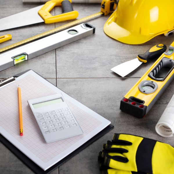 Construction Company