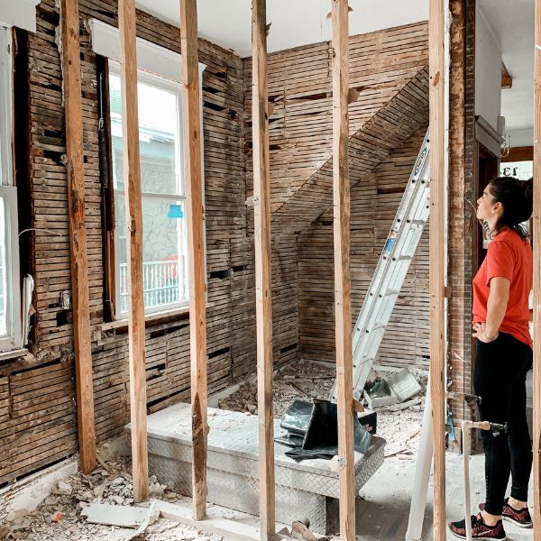 General Contractor for Kitchen Remodel San Diego