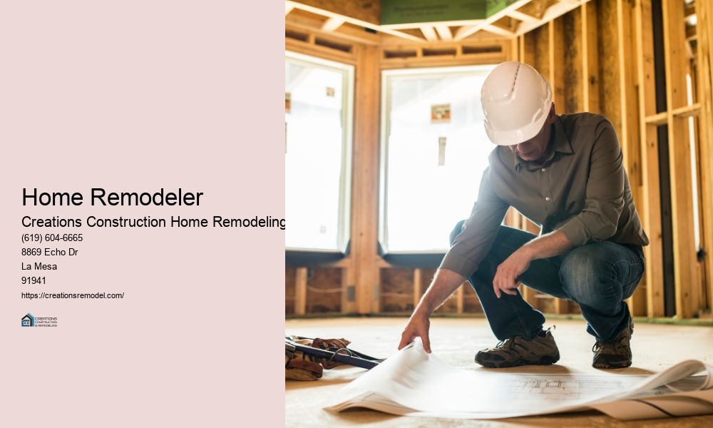 Home Remodeler